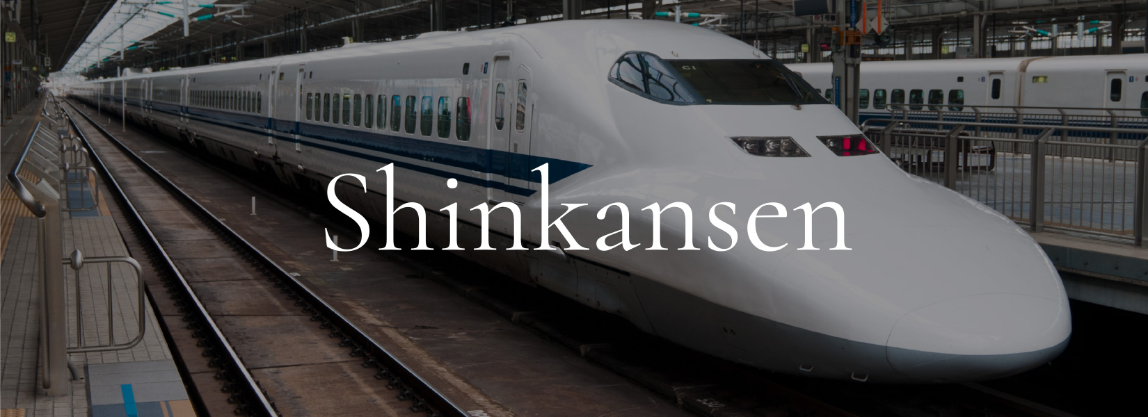 Shinkansen